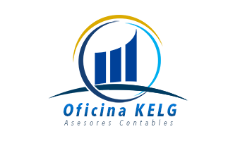 Logo de la Oficina KELG